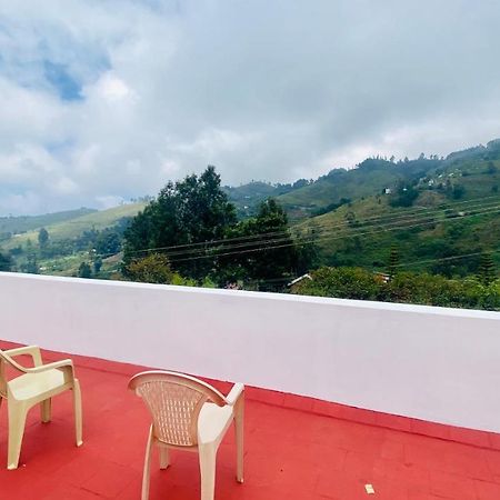 Mountain Mansion Kodai Kodaikanal Εξωτερικό φωτογραφία