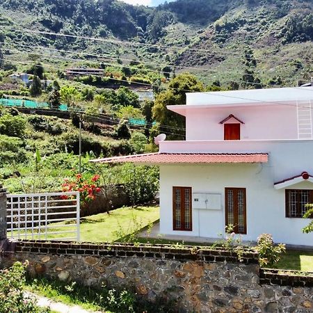 Mountain Mansion Kodai Kodaikanal Εξωτερικό φωτογραφία