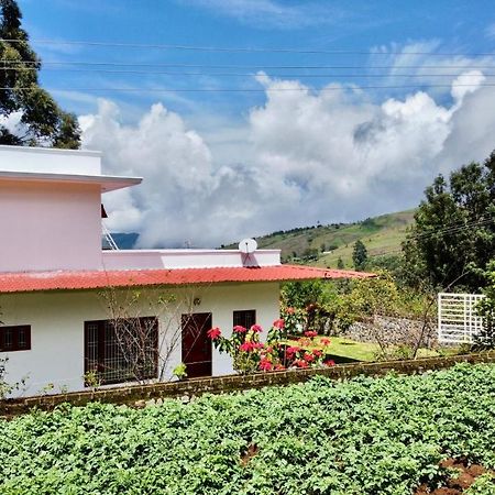 Mountain Mansion Kodai Kodaikanal Εξωτερικό φωτογραφία