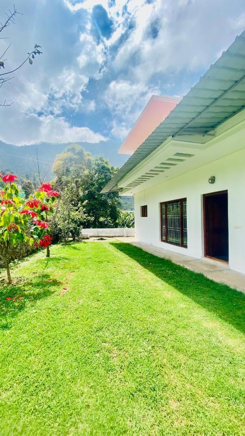 Mountain Mansion Kodai Kodaikanal Εξωτερικό φωτογραφία