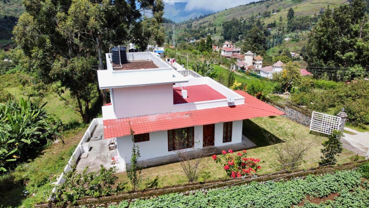Mountain Mansion Kodai Kodaikanal Εξωτερικό φωτογραφία