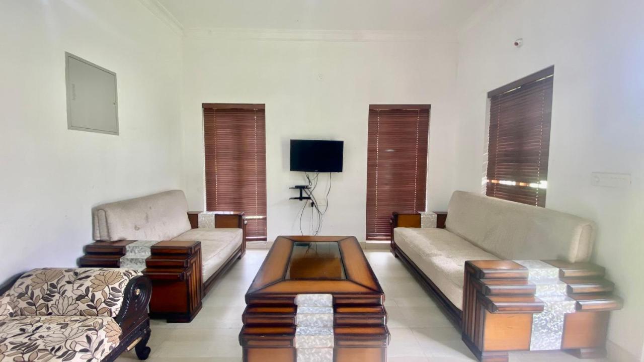 Mountain Mansion Kodai Kodaikanal Εξωτερικό φωτογραφία