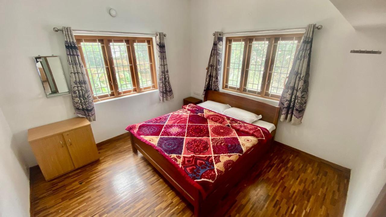 Mountain Mansion Kodai Kodaikanal Εξωτερικό φωτογραφία