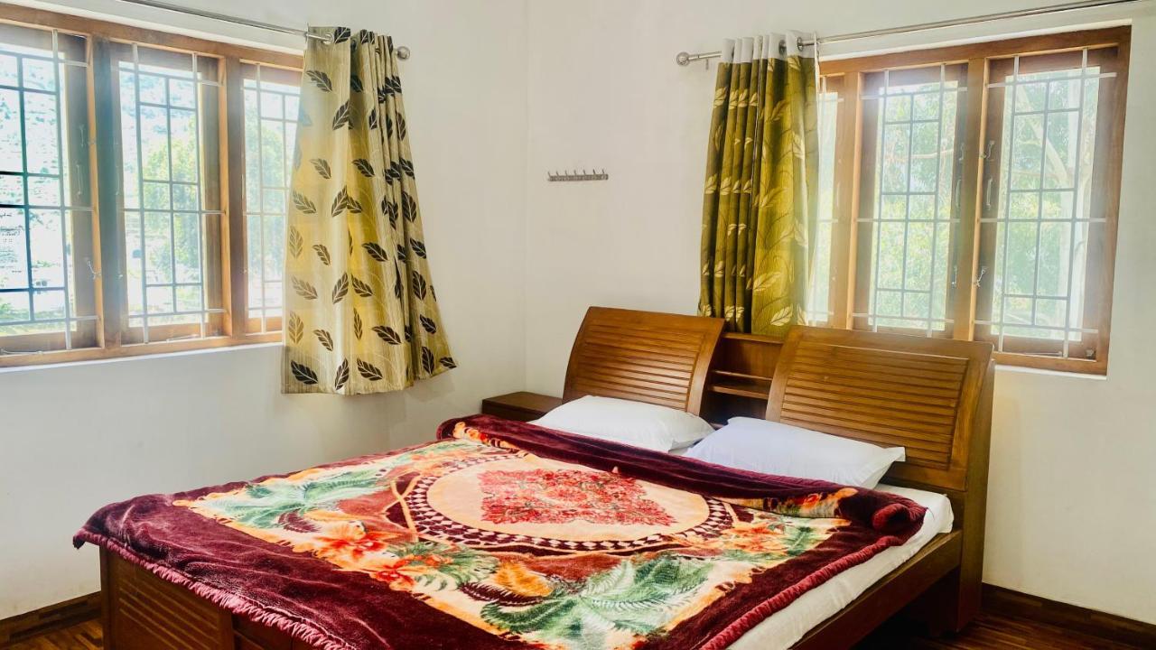 Mountain Mansion Kodai Kodaikanal Εξωτερικό φωτογραφία